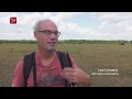 Leo Linnartz van ARK Natuurontwikkeling