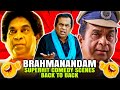 Brahmanandam Superhit Comedy Scenes Back To Back Son Of Satyamurthy Sarrainodu Silly Fellows