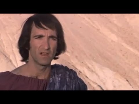 A Barry Dennen Tribute!