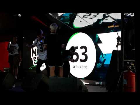 Dani vs dtoke 💣 vuelta de modo hard