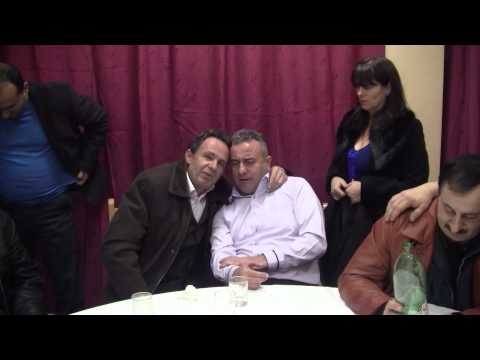 nemanja , tihomir savo i tomo malo opustanja posle svirke