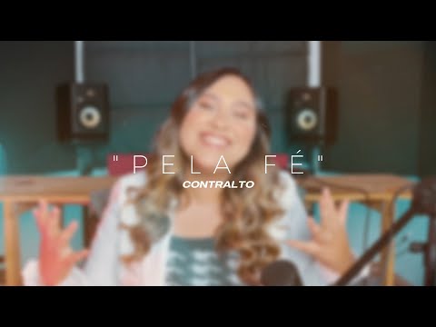Pela Fé - Margem Norte