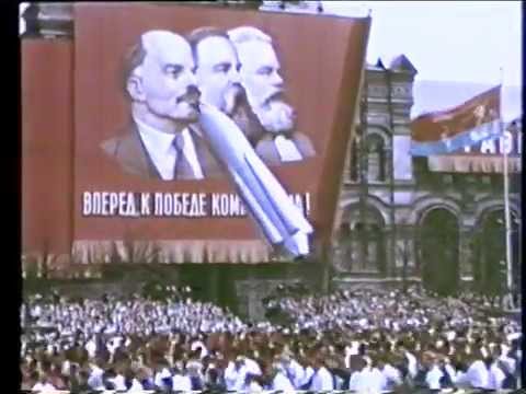 Celebration of Labor and Peace (1963)