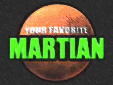 Yourfavoritemartian-Santa hates poor kids