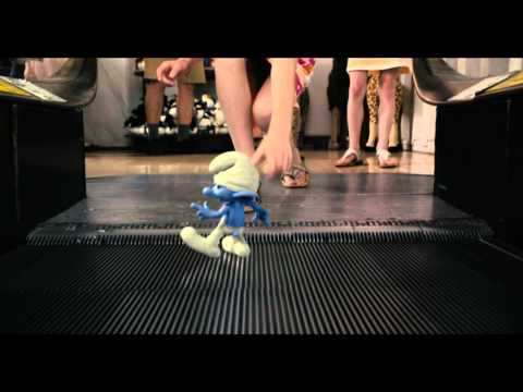 Avatar (Clip 'This is Your Avatar Now Jake')