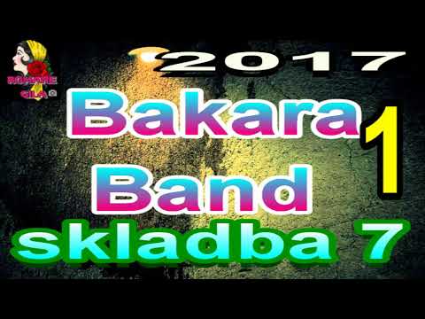 bakaraband skladba 7