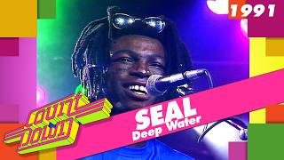 Seal - Deep Water (live on Countdown, 1991)