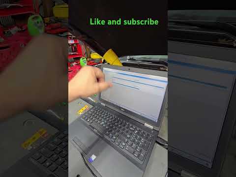 6l80 transmission programing 2025