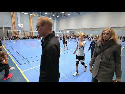 Drifters Gruppspelsmatch 1 set 2 DSC 3056