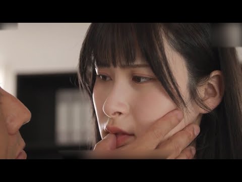Japanese Hot Kissing - Romantic Japan Movie Kissing Scene #77 | Passionate Love Scene