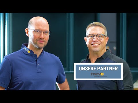 Matthias Götz von der MEVO GmbH über Erfahrungen und die Zusammenarbeit mit ULMATEC