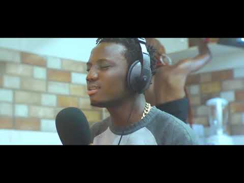 Tonny Phiz - GO GET IT