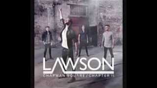 Lawson   Back To Life