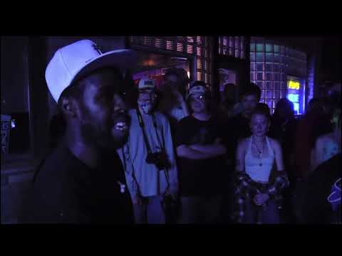 Kid Cam vs MC2 - NoCoastRaps | Division Wars Championship