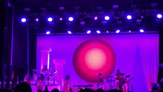 Solange - &quot;Bad Girls&quot; @ AfropunkATL