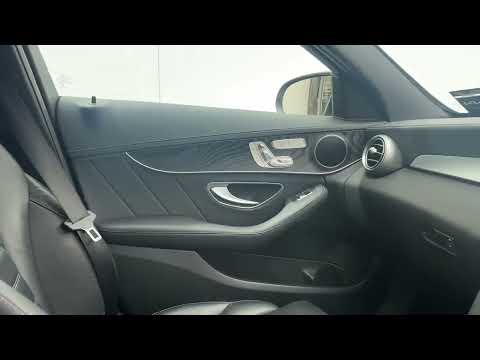 2021 Mercedes-Benz C Class