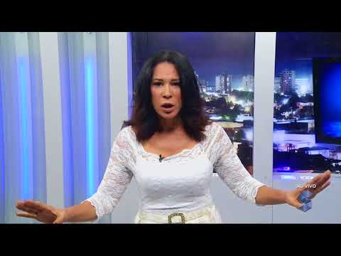 Sandra Santos comenta o roubo de lixeiras nas praças de Porto Velho - Gente de Opinião