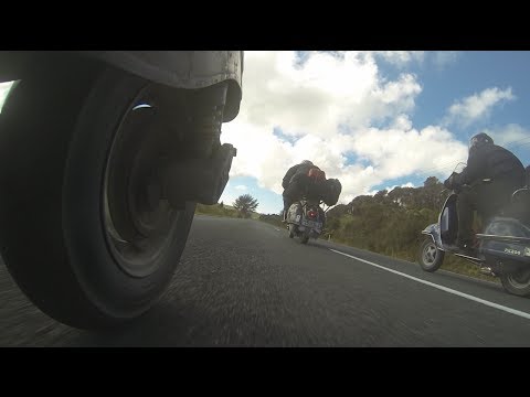 Mille Miglia 2014 from an ARSCRAC