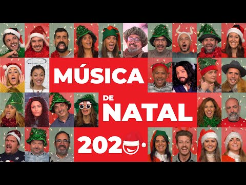 Rádio Comercial | Música de Natal 2020 - A Noite (de Natal)