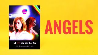 TeZ-X Spectrum Angels