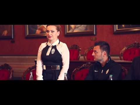 Press conference Slovakia 22.5.2014 Košice