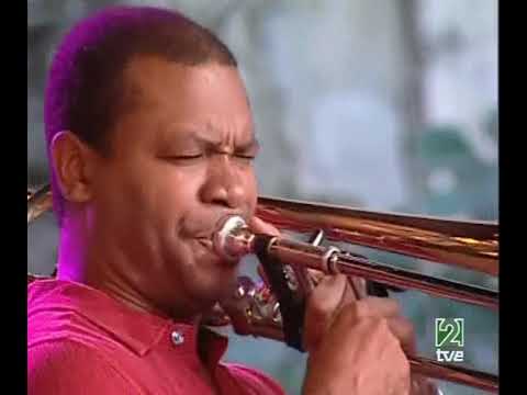 Dave Holland Big Band   Donostiako Jazzaldia 2005