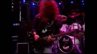 EUROPE  - More than meets the eye  Solo by Kee Marcello