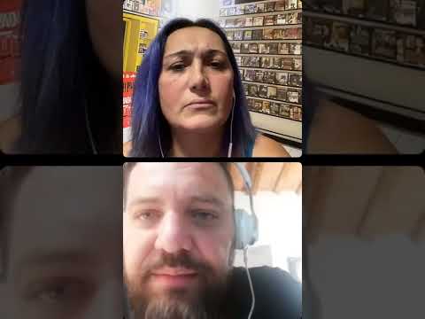 IL FRUSCIO DI FRUSCIANTE(2ª puntata) con @federicofrusciante