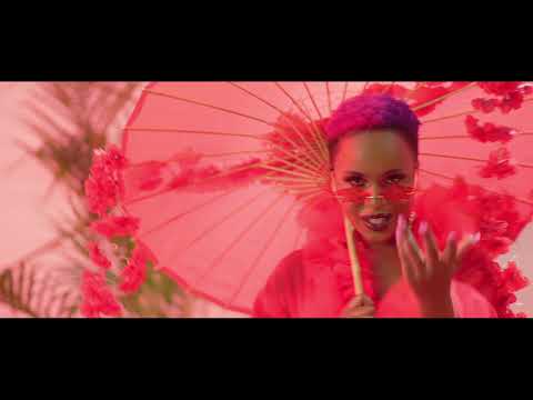 #JipinNaKiss JIPIN Anthem - Magix Enga, Ssaru, OdiWaMuranga, Mejja, Femi One, &  Jua Cali