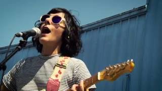 Wimps - Old Guy (Live on PressureDrop.tv)