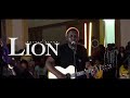 Free Worship LION Feat Kelvin Sings