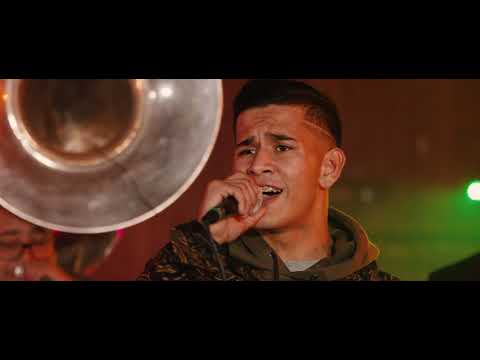 Los Hijos De Leyva, Los Morros Del Valle - El Kid (En Vivo)