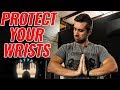 How To Stretch & Strengthen Your WRISTS and HANDS ✋ AVOID Pain 🛑