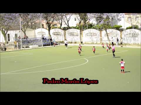 Preb B 2021 Zona Sur 4-2 Roteña