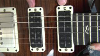 Download lagu Video Review - PRS Guitars Studio mp3