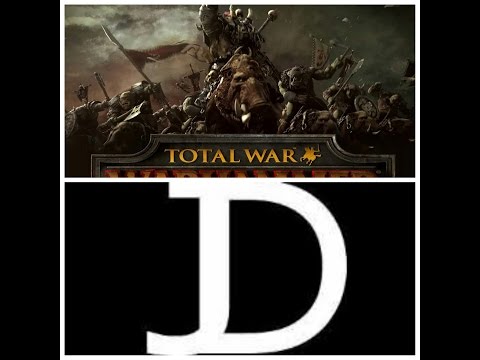 Total War Warhammer JDaisy Zombies vs. Steam tanks (ep. 7)