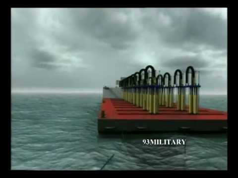 Raising the Kursk Part 1