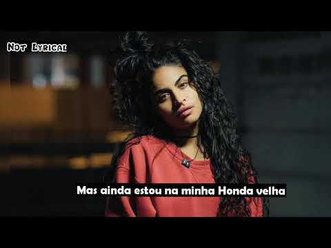 Jessie Reyez - Roof (Legendado // Tradução)
