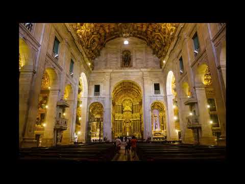 Entre O Pórtico E O Altar - Ministério de…