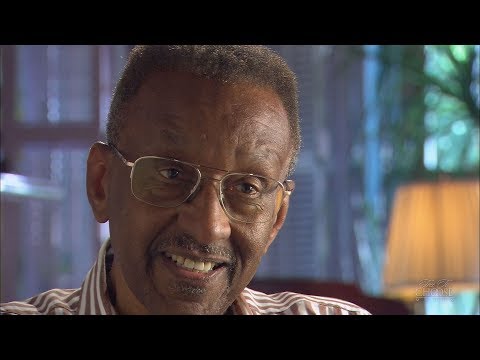 Walter Williams: Suffer No Fools - Minimum Wage