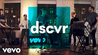 Thumpers - Unkinder (Live) dscvr ONES TO WATCH 2014