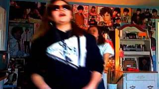 Push Play Promo Rap!