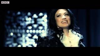 F.Y.R. Macedonia - &quot;Crno E Belo&quot; by Kaliopi - Eurovision Song Contest 2012 - BBC One
