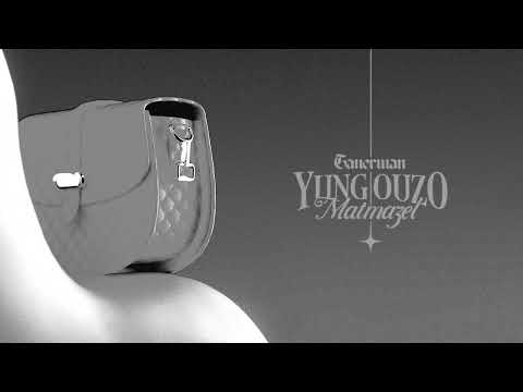 Tanerman & Yung Ouzo - Matmazel (Hoodtrap)