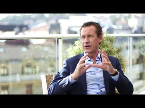 GORKA A FONDO CON... JORGE VALDANO