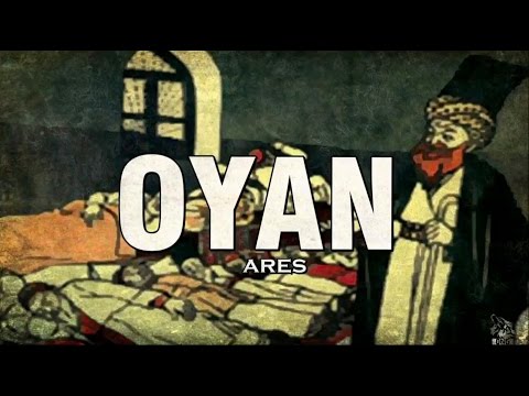 Ares a.k.a Dəniz - Oyan (OutPro)