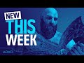 New PS4 & PS5 Games This Week