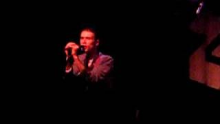 Zoot Woman - Hope in the Mirror Live @ Rotown 2009 (good sound quality)