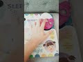 30 SECOND BOOK TOUR DISNEY SLEEPY STORIES WITH NIGHT LAMP