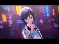 MMD 原神 Genshin Impact BEAT EATER Venti 4K 60FPS
